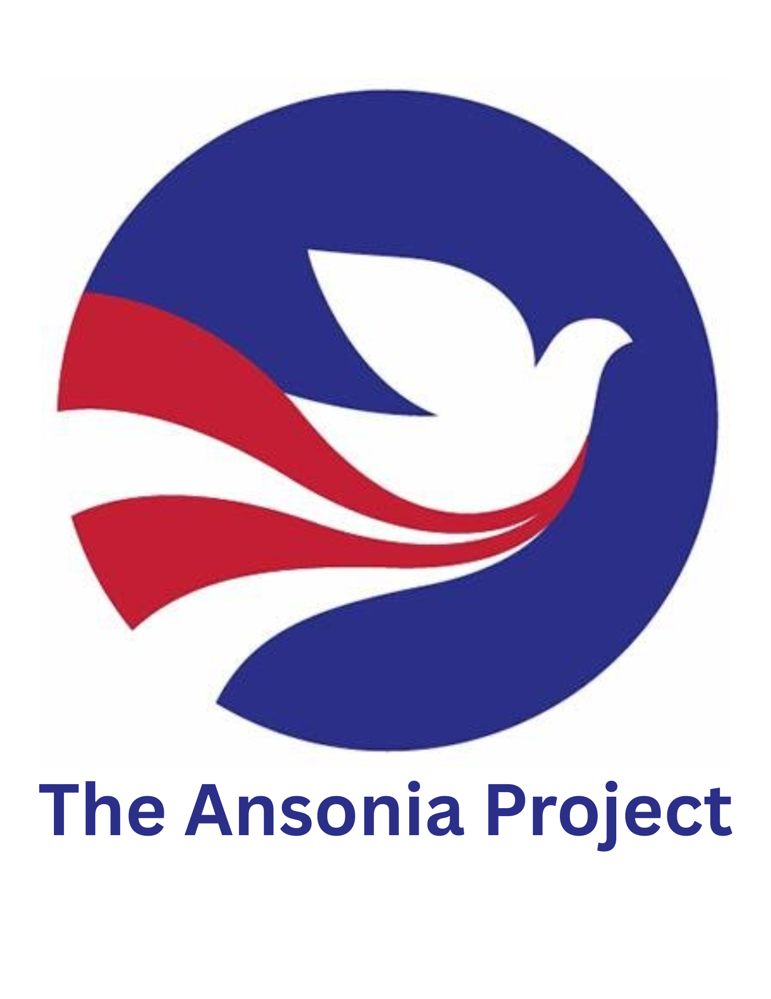 Peace Corps Ansonia Project logo