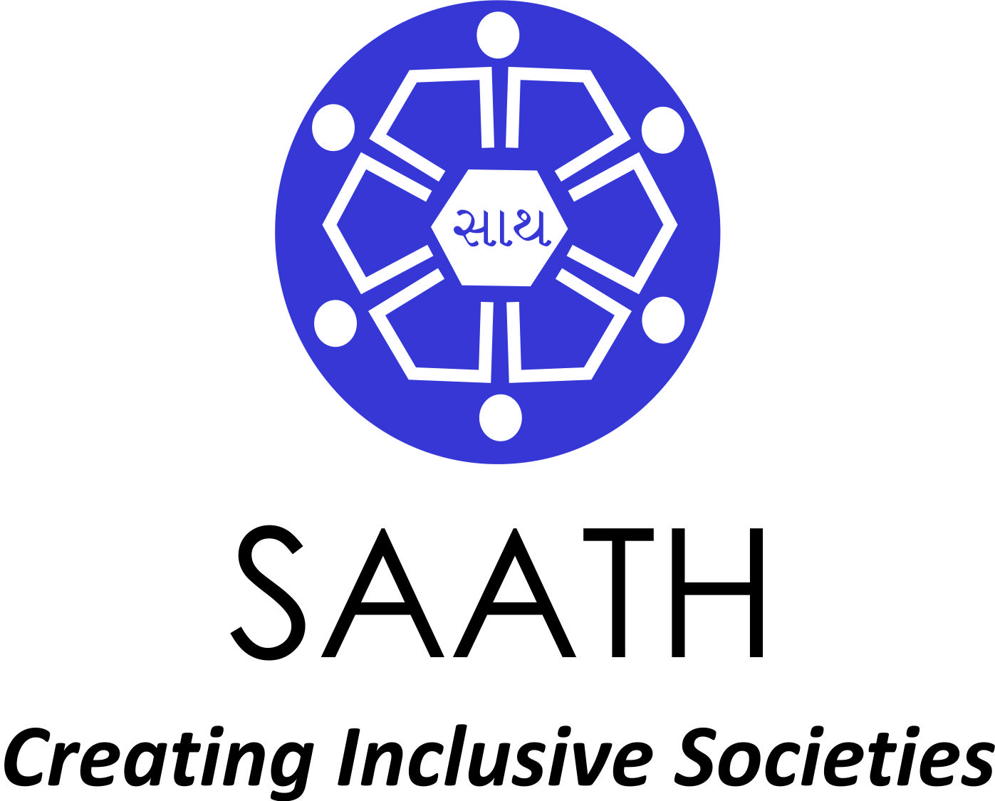 Saath logo