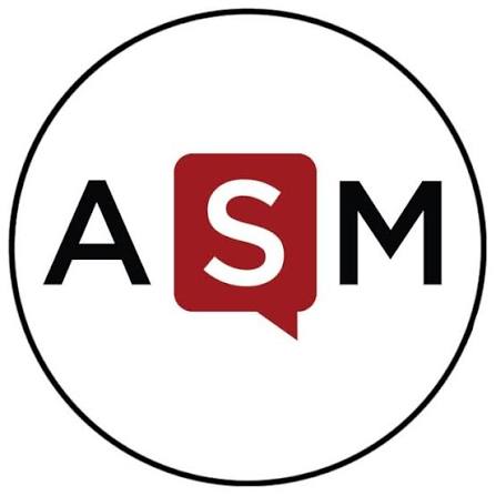 Associated Students of Madison logo
